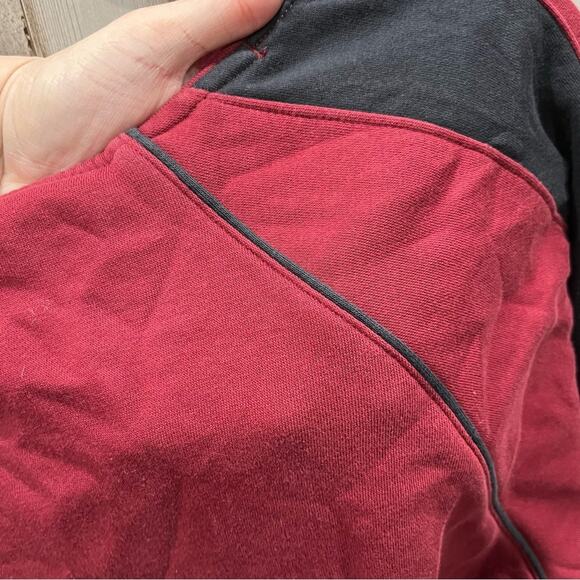 UNDER ARMOUR Chinese New Year Rival Fleece Crew Neck Sweatshirt w/pockets - Picture 7 of 11